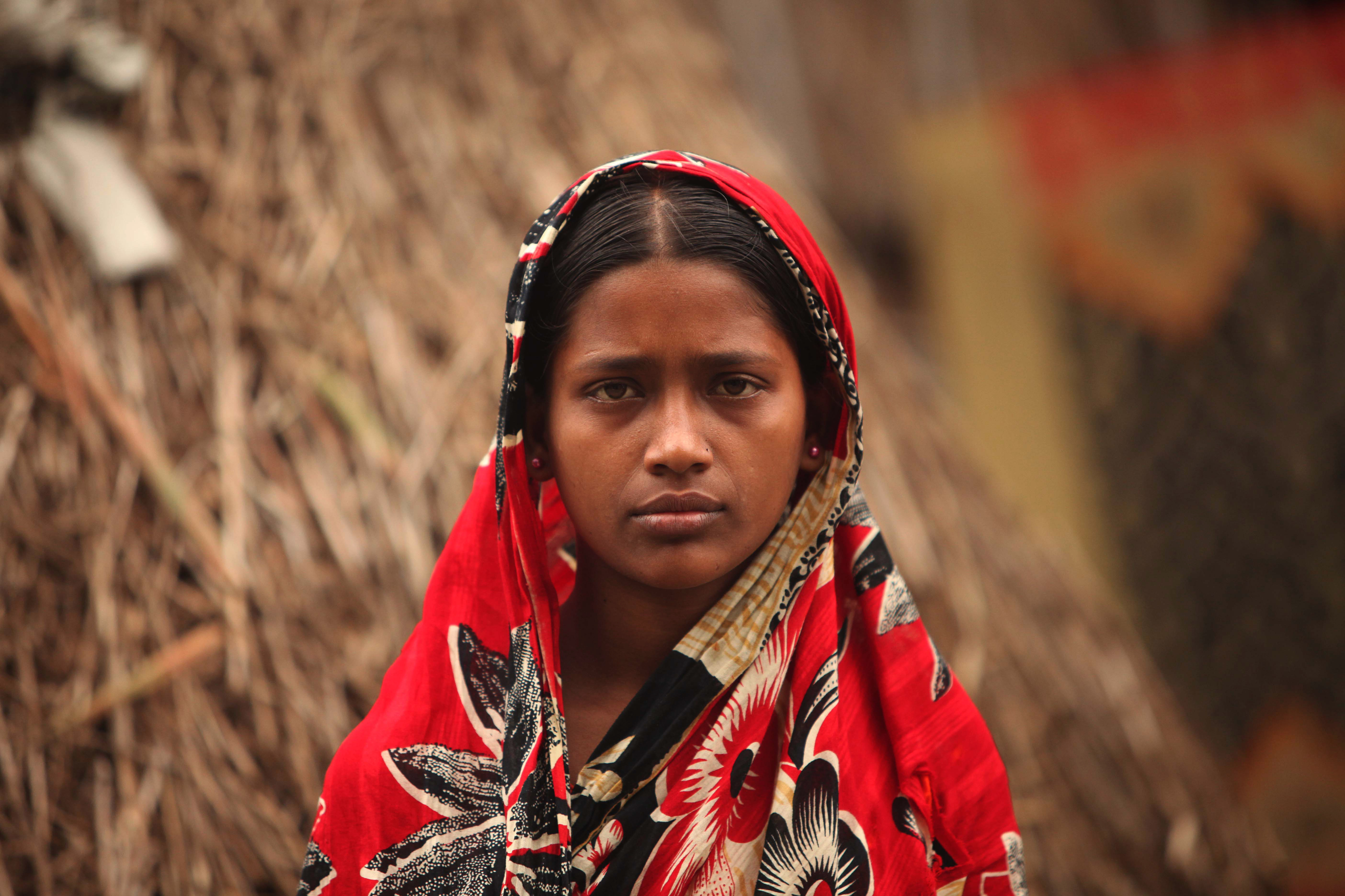 Kindbruid Bangladesh