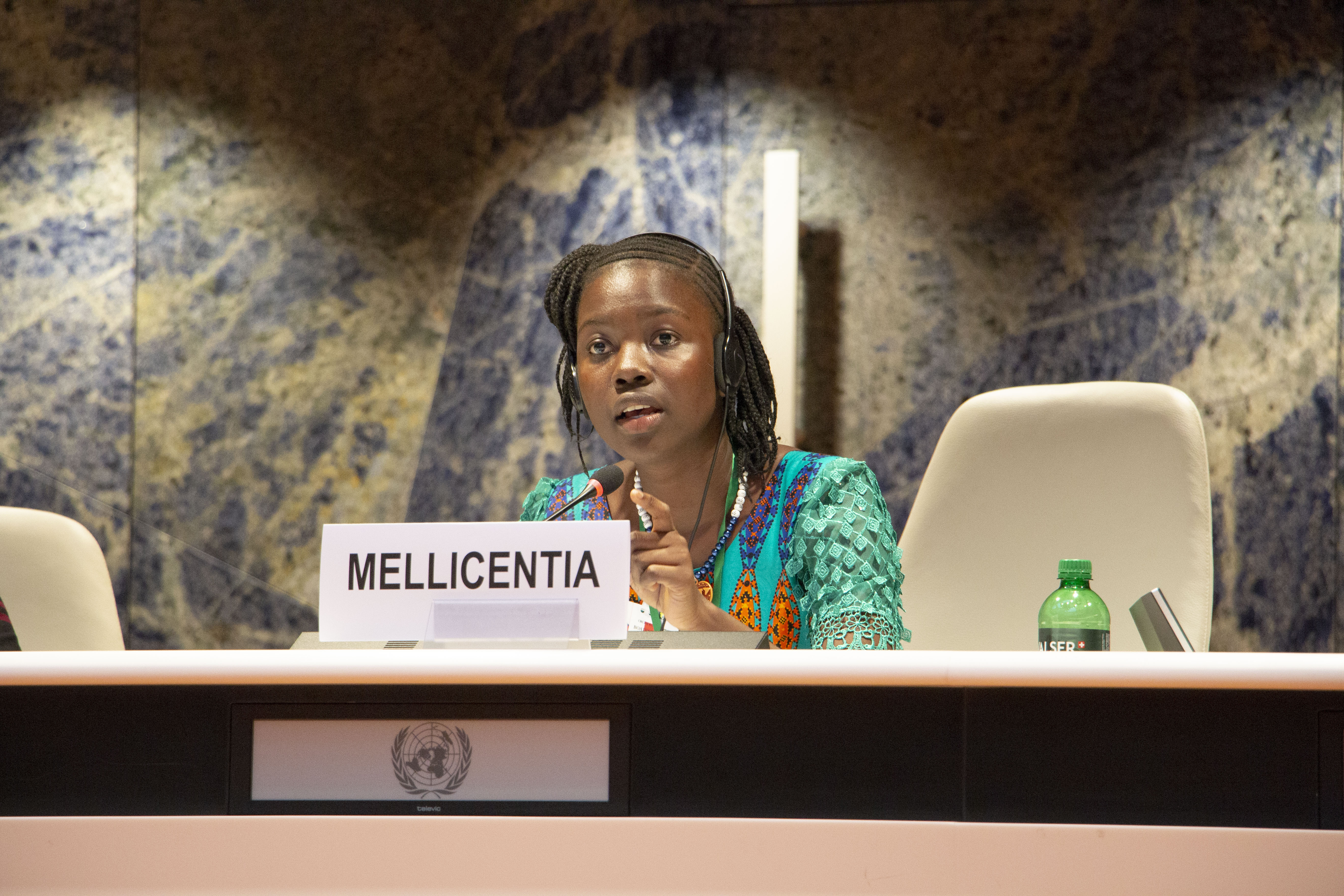 Girls Advocacy Alliance in Sierra Leone