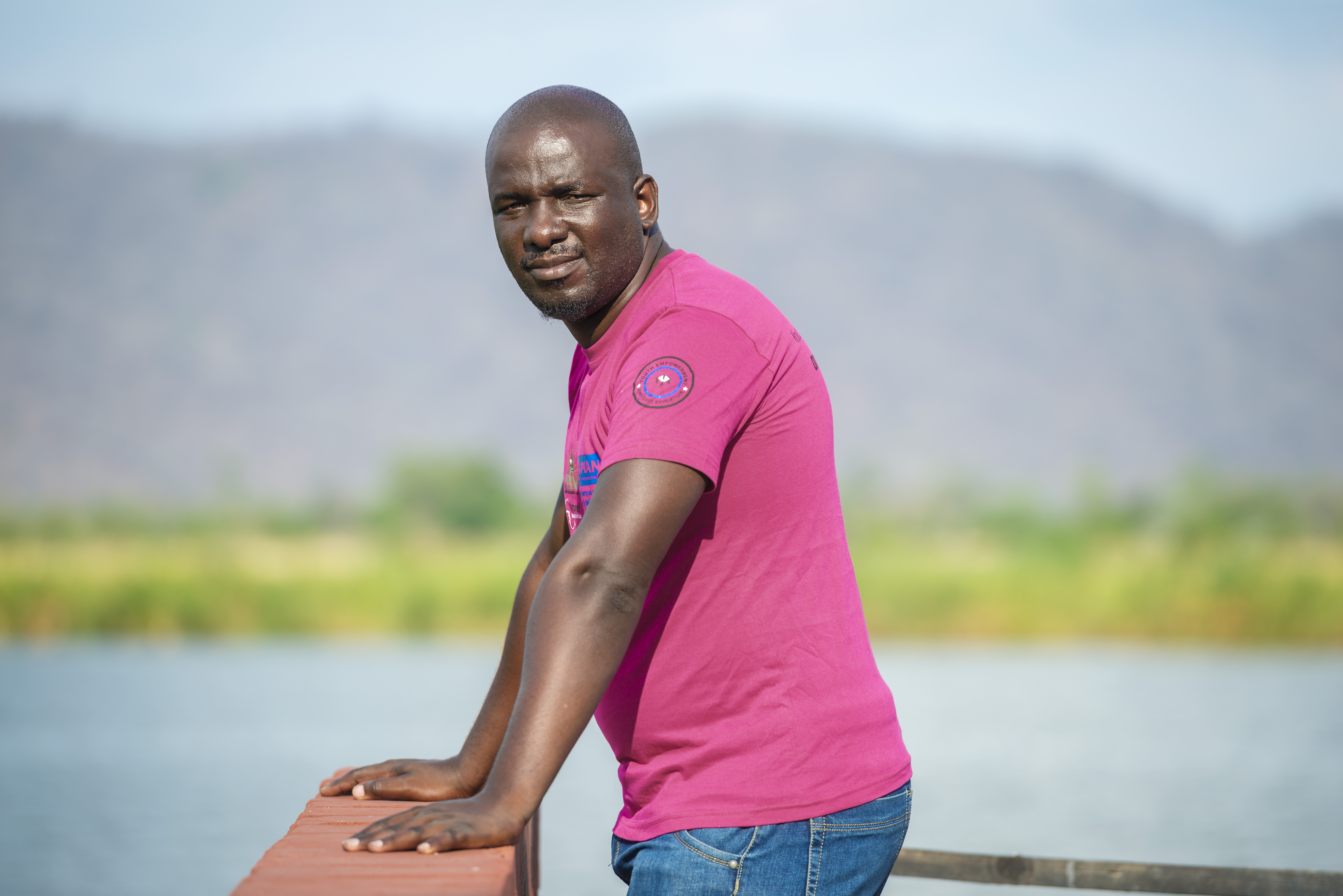 Coördinator YIDA strijdt tegen tienerzwangerschappen Malawi
