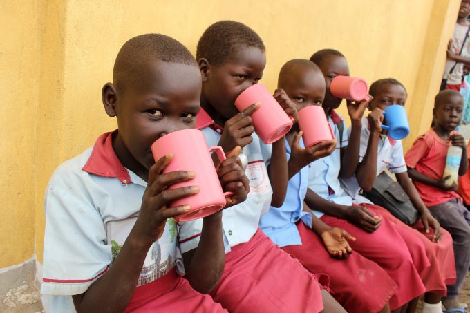 Zuid-Sudan