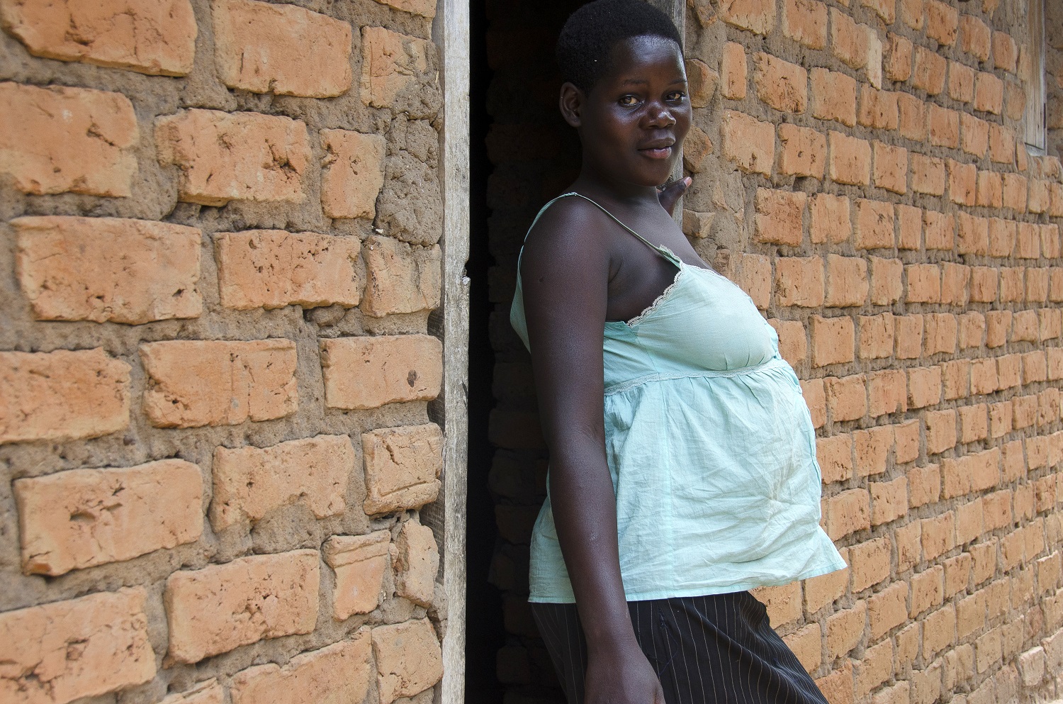 Uganda
